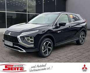 Mitsubishi Eclipse Cross Gebrauchtwagen