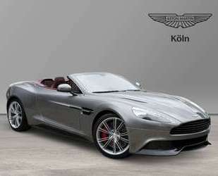Aston Martin Vanquish Gebrauchtwagen