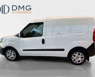 Fiat Doblo Gebrauchtwagen