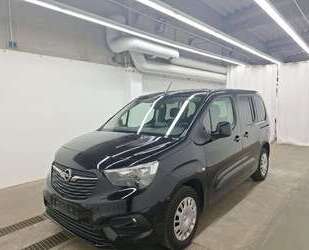 Opel Combo Gebrauchtwagen