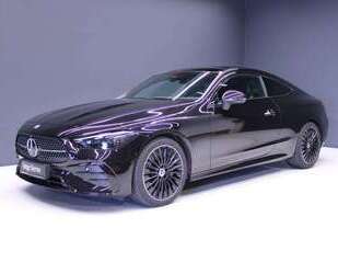 Mercedes-Benz CLE 200 Gebrauchtwagen