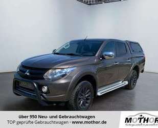 Mitsubishi L200 Gebrauchtwagen