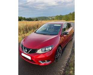 Nissan Pulsar Gebrauchtwagen