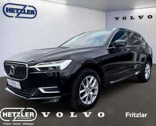 Volvo XC60 Gebrauchtwagen