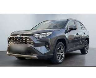 Toyota RAV 4 Gebrauchtwagen