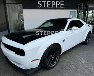 Dodge Challenger Gebrauchtwagen