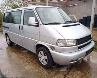 VW T4 Caravelle Gebrauchtwagen
