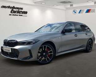 BMW 340 Gebrauchtwagen