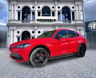 Alfa Romeo Stelvio Gebrauchtwagen