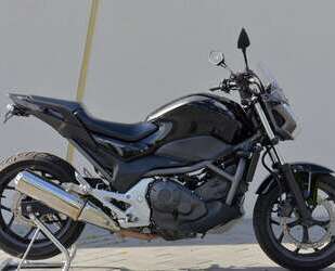 Honda NC 700 Gebrauchtwagen