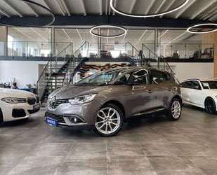 Renault Scenic Gebrauchtwagen