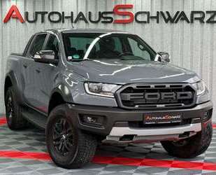 Ford Ranger Gebrauchtwagen