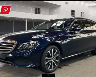Mercedes-Benz E 300 Gebrauchtwagen