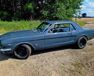 Ford Mustang Gebrauchtwagen