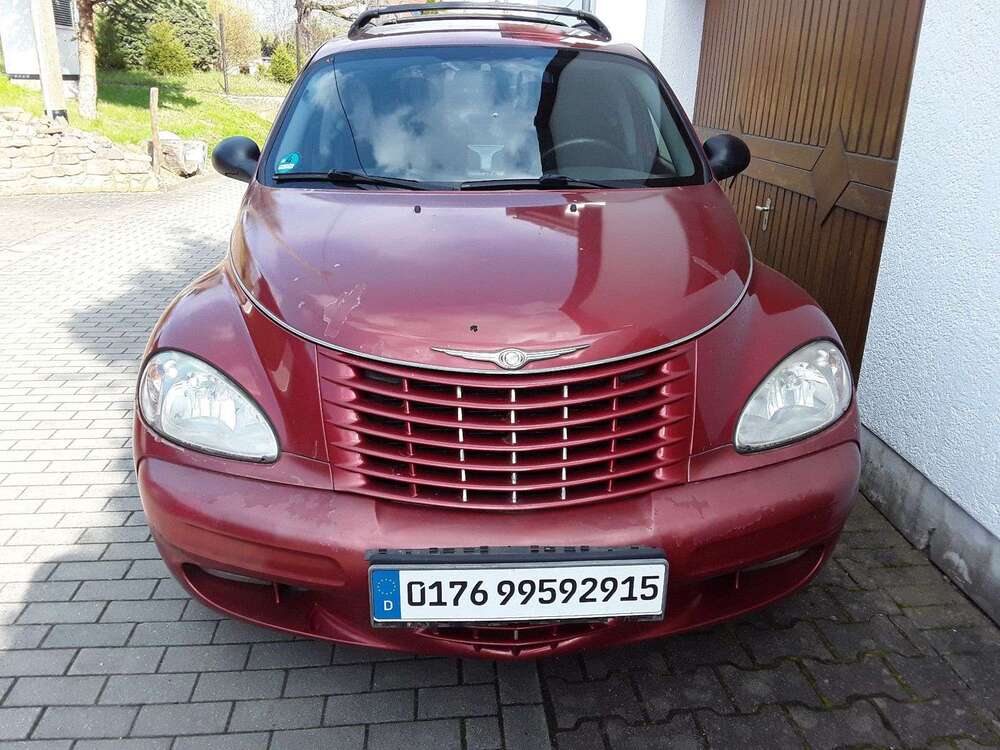 PT Cruiser