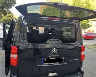 Citroen Spacetourer Gebrauchtwagen