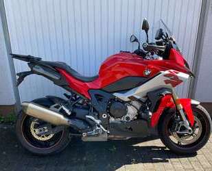 BMW S 1000 XR Gebrauchtwagen