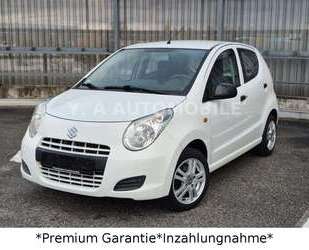 Suzuki Alto Gebrauchtwagen