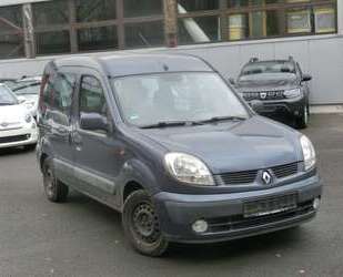 Renault Kangoo Gebrauchtwagen