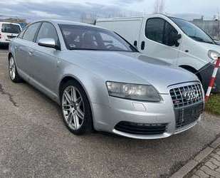 Audi S6 Gebrauchtwagen