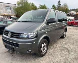 VW T5 Multivan Gebrauchtwagen