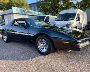 Pontiac Firebird Gebrauchtwagen