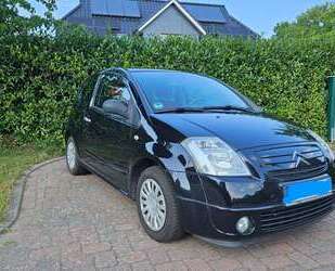 Citroen C2 Gebrauchtwagen