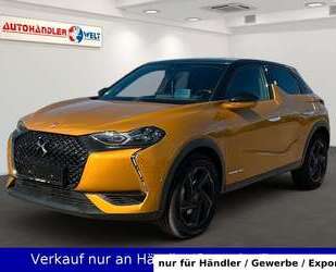 DS Automobiles DS 3 Crossback Gebrauchtwagen