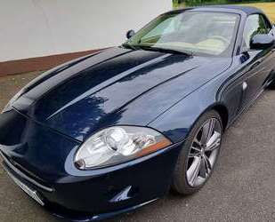 Jaguar XK Gebrauchtwagen