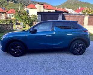 DS Automobiles DS 3 Crossback Gebrauchtwagen