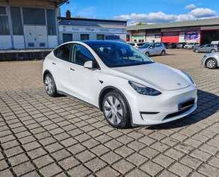 Tesla Model Y Gebrauchtwagen