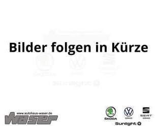 Skoda Yeti Gebrauchtwagen