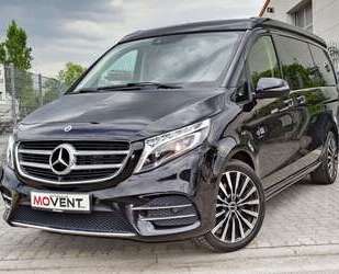 Mercedes-Benz V 250 Gebrauchtwagen