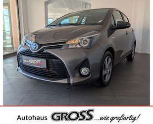 Toyota Yaris Gebrauchtwagen