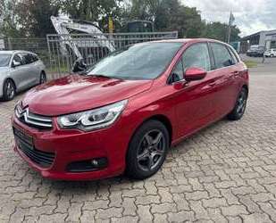 Citroen C4 Gebrauchtwagen
