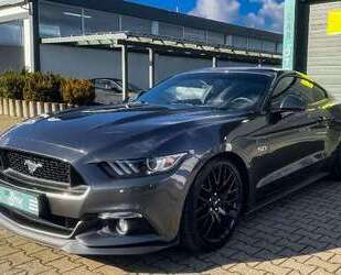 Ford Mustang Gebrauchtwagen