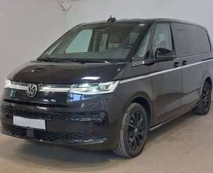 VW T7 Multivan Gebrauchtwagen