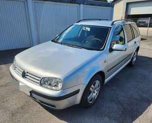 Mercedes-Benz Golf Variant 