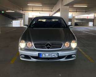 Ford CL 500 