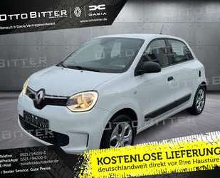 Renault Twingo Gebrauchtwagen