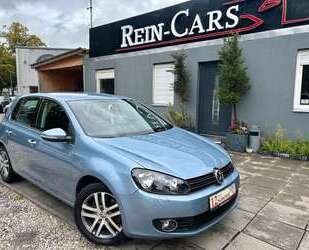 Mercedes-Benz Golf 