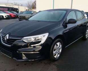 Renault Megane Gebrauchtwagen
