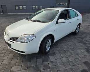 Nissan Primera Gebrauchtwagen