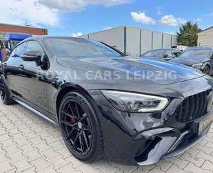 Mercedes-Benz AMG GT Gebrauchtwagen