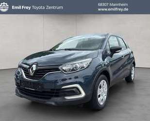 Seat Captur 