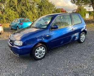 Seat Arosa Gebrauchtwagen