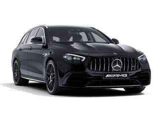 Hyundai E 63 AMG 