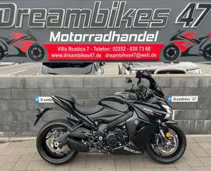 Suzuki GSX-S 1000 Gebrauchtwagen