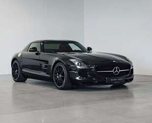 Mercedes-Benz SLS Gebrauchtwagen