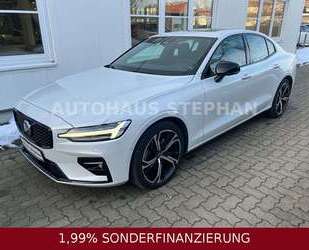 Volvo S60 Gebrauchtwagen